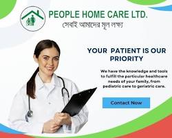 Image of People Home Care Pvt.Ltd. Dhaka
