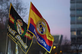 Real Madrid could part ways with Florentino Perez's right-hand man at the end of the season