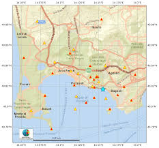 INGVterremoti - News update