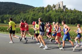 Fränkische Schweiz Marathon 2025: Das Sportevent-Highlight! - Imagen principal del artículo