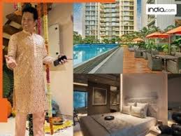 Inside photos of Sachin Tendulkar’s modern and luxurious home, it is worth Rs…, it is located at…