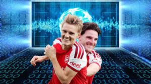 Can Arsenal finally end Champions League hoodoo? Supercomputer prediction shock