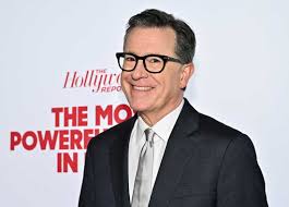 Stephen Colbert's Only In Monroe cable show after CBS action