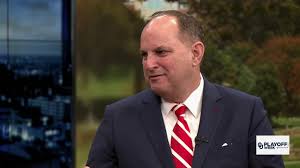 5 things OU’s athletic director says about Friday’s playoff game