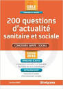 Concours Infirmier - thmes d actualit sanitaire et sociale - Decitre