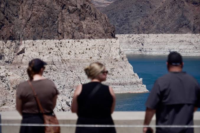 Nevada sues to challenge Trump administration's Colorado River plan; Gov. Lombardo says southern Nevada could lose over 70% of its allocation