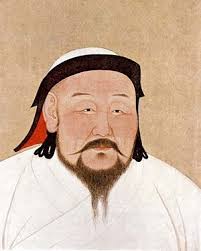 Kublai Khan - 300px-Kublai_Khan