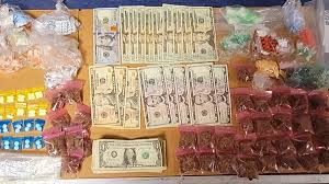 Miami: Coup de filet spectaculaire du SWAT! 4 arrestations choc! - Imagen principal del artículo