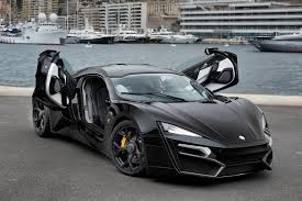 Image result for Lykan hypersport