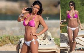 Image result for model bikini transparan indonesia