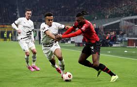 Get Italian Football News - News update