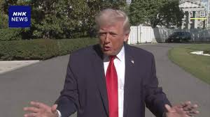 News source: NHKニュース