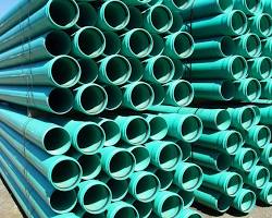 Imagen de PVC plastic