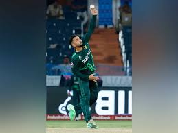 Nawaz becomes fifth-highest T20I wicket-taker for Pakistan as hosts clinch tri-series