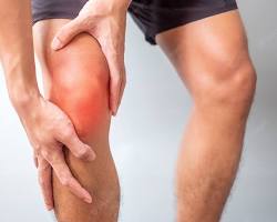 Dolor de rodilla
