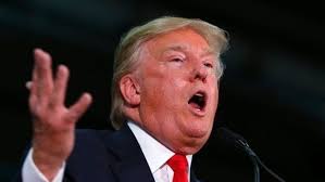 Image result for Donald Trump