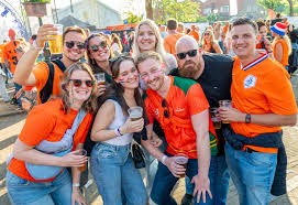 Koningsnacht 2026 in Zoetermeer: hier zijn de feestjes