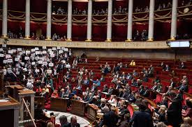 Valeurs actuelles - News update