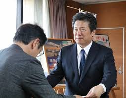 徳島新聞デジタル - News update