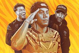 Everyone, even the Tigers, can win with Luai’s PNG move. Here’s who I would target next