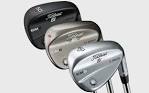 Titleist Vokey SMWedges Scotty Cameron Select Newport Putters