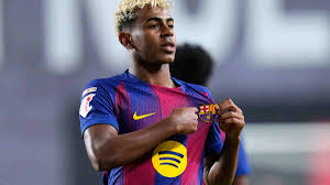 Lamine Yamal cerca de volver: ¿Llegará al partido contra el PSG? - Imagen principal del artículo