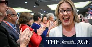 The Age - News update