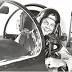 John Glenn was my grandmother's paperboy