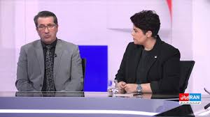 اظهارنظر فوتبالی همزمان با اعتراضات سراسری مردم ایران، بازی در زمین جمهوری اسلامی است