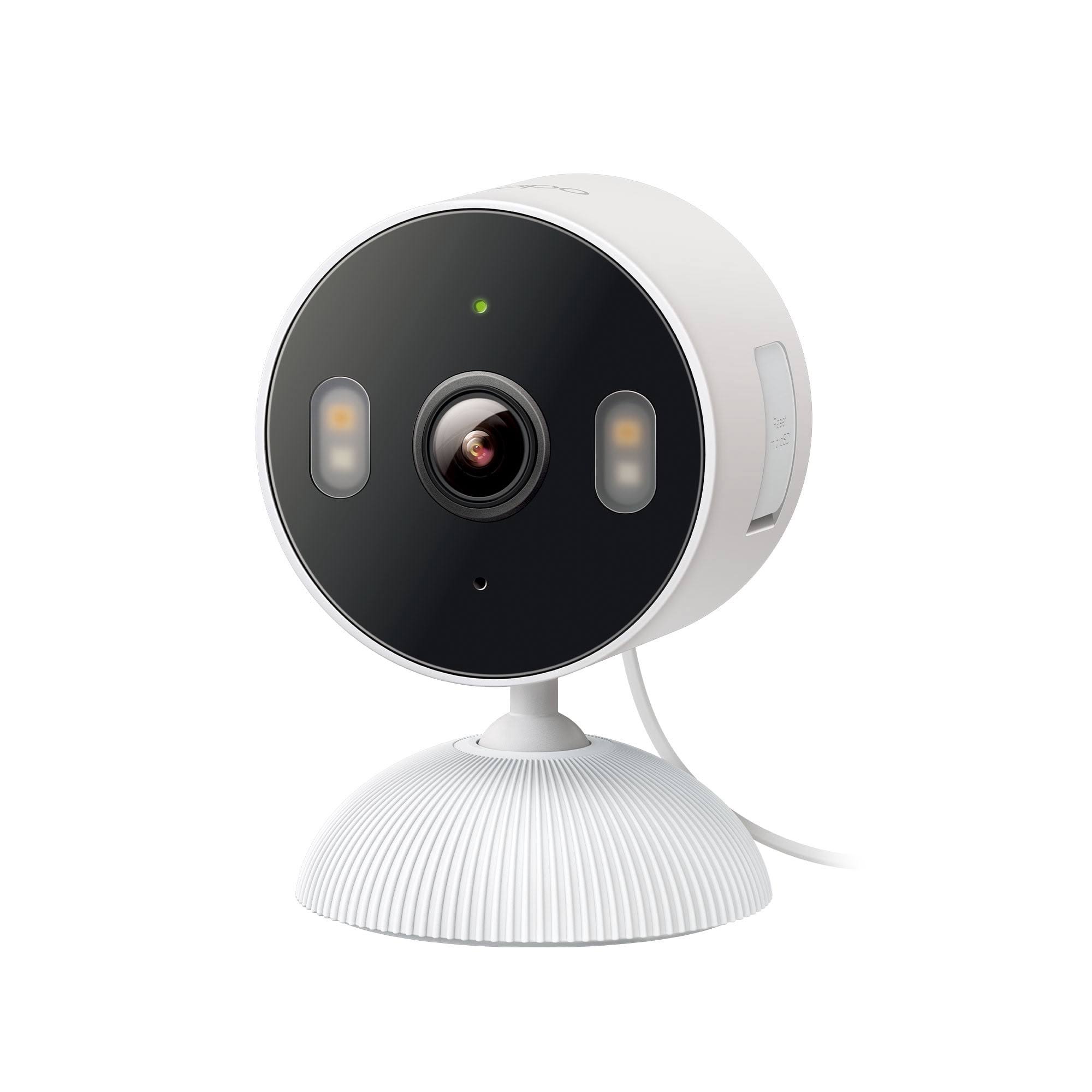 Tp-link Tapo tcw61 Indoor/Outdoor HD Security Camera with Color Night Vision