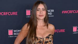 Sofía Vergara Doesn't 'Need A Husband' After Her Divorce But Isn't Counting It Out, Either
