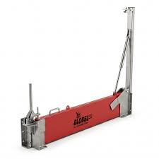Automatic Spill Barrier Systems for Facilities | BLOBEL