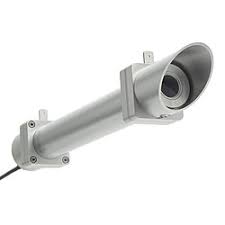 pyrheliometer - Wikidata