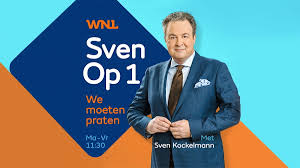 NPO Radio 1 - News update