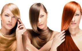 Hasil gambar untuk warna cat rambut