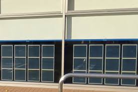 ペロブスカイト太陽電池を内窓に…三協立山・アイシンなど開発、改修時ゼロエネ化貢献