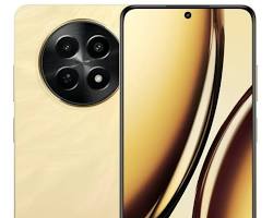 Image of Realme Narzo N65 5G