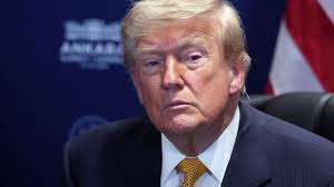 Live updates: Trump says ceasefire ‘over’ after US and Iran trade strikes
