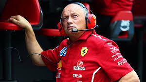 Formula 1 - News update