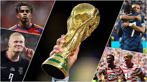 Ranking All 32 Teams Left in the 2026 World Cup