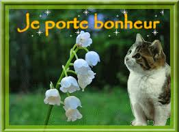 Résultat de recherche d'images pour "muguet"