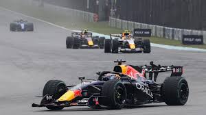 Trend Google: classifica f1
