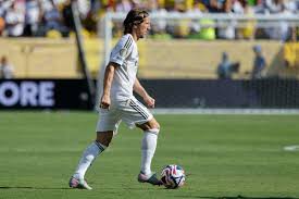 Managing Madrid - News update
