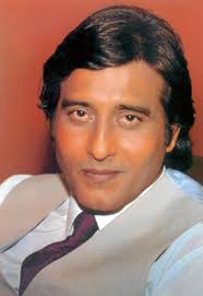 Image result for Vinod Khanna