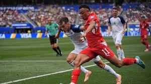 Nottingham Forest news: Reds' internationals have mixed World Cup fortunes