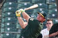 Giants and Athletics Baseball Game Update - May 2, 2026