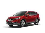 Honda cr v 2013