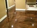 How to do Epoxy Floors - Start to Finish -