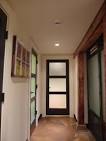 Frosted Glass Interior Doors Design, Pictures, Remodel, Decor and