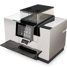 Thermoplan AG : Black&White4 CTM RL